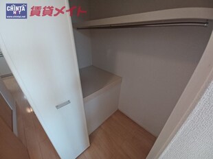 阿倉川駅 徒歩9分 2階の物件内観写真